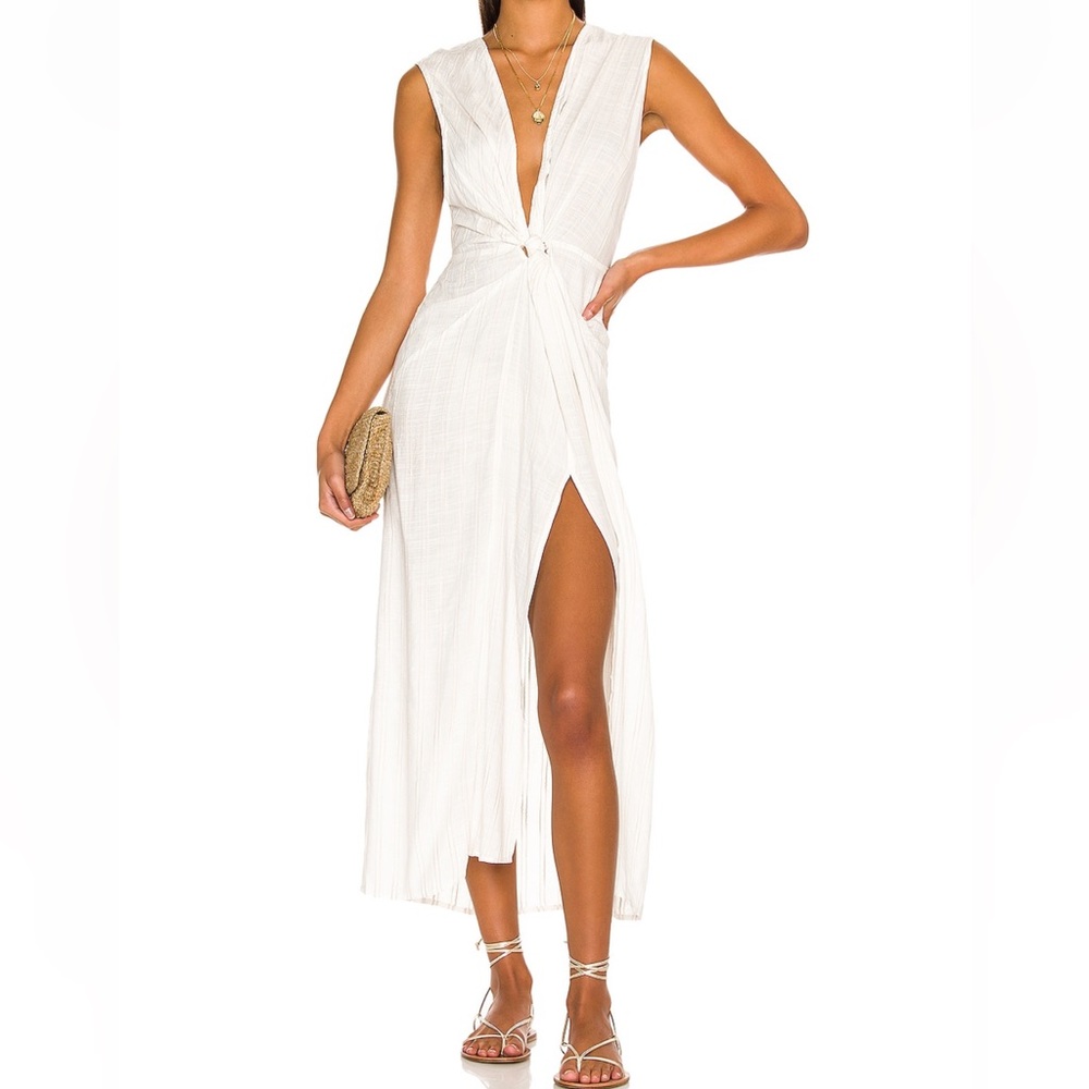 Swim suit coverup!